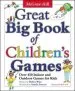 PDF Great big Book of Children'S Games by Derba Wise