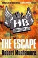 PDF Henderson'S Boys: The Escape: Book 1 by Robert Muchamore