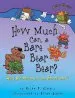 PDF How Much can a Bare Bear Bear? What are Homonyms and Homophones Words are Categorical by Brian Cleary