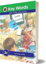 Key Words: 3C let me Write download free [PDF and Ebook] by W. Murray year 2009