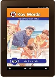 Key Words: 6B we Like to Help download free [PDF and Ebook] by W. Murray year 2009