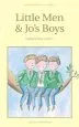 PDF Little men & Jo'S Boys by Louisa May Alcott