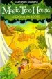 PDF Magic Tree House 11: Lions on the Loose by Mary Pope Osborne