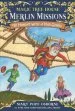 PDF Magic Tree House #38 Monday With a mad Genius by Mary Pope Osborne