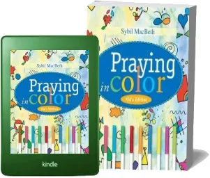 Praying in Color download free [PDF and Ebook] by Sybil Macbeth year 2009