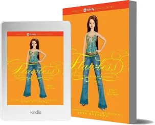 Pretty Little Liars #2: Flawless download free [PDF and Ebook] by Sara Shepard year 2009