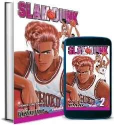 Slam Dunk, Vol. 2 download free [PDF and Ebook] by Takehiko Inoue year 2009