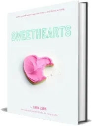 Sweethearts download free [PDF and Ebook] by Sara Zarr year 2009
