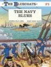 PDF The Bluecoats: Navy Blues v. 2 by Raoul Cauvin