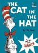 PDF The cat in the hat: In English and French by Dr. Seuss