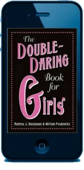 The Double-Daring Book for Girls download free [PDF and Ebook] by Andrea J. Buchanan year 2009