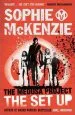 PDF The Medusa Project: The Set-Up by Sophie Mckenzie
