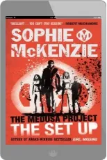The Medusa Project: The Set-Up download free [PDF and Ebook] by Sophie Mckenzie year 2009