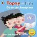 PDF Topsy and Tim: Go on an Aeroplane by Jean Adamson