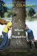 PDF When it Happens by Susane Colasanti