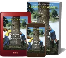 When it Happens download free [PDF and Ebook] by Susane Colasanti year 2009