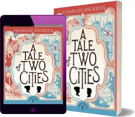 A Tale of two Cities download free [PDF and Ebook] by Charles Dickens year 2009