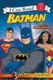 PDF Batman: Meet the Super Heroes: With Superman and Wonder Woman by Michael Teitelbaum