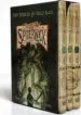 PDF Beyond the Spiderwick Chronicles (Boxed Set): The Nixies Song; a Giant Problem; the Wyrm King by Tony Diterlizzi