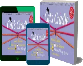 Cat'S Cradle download free [PDF and Ebook] by Anne Akers Johnson year 2009