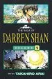 PDF Cirque du Freak by Darren Shan