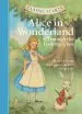PDF Classic Starts (R): Alice in Wonderland & Through the Looking-Glass: Retold From the Lewis Carroll Originals by Lewis Carroll