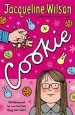 PDF Cookie by Jacqueline Wilson