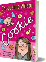 Cookie download free [PDF and Ebook] by Jacqueline Wilson year 2009