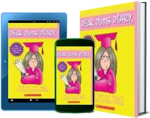 Dear Dumb Diary #8: It'S not my Fault i Know Everything download free [PDF and Ebook] by Jim Benton year 2009