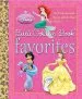 PDF Disney Princess Little Golden Book Favorites (Disney Princess) by Various