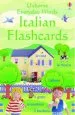 PDF Everyday Words Italian Flashcards by Kirsteen Rogers