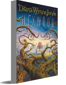 Hexwood download free [PDF and Ebook] by Diana Wynne Jones year 2009