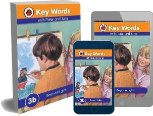 Key Words: 3B Boys and Girls download free [PDF and Ebook] by W. Murray year 2009