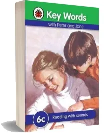 Key Words: 6C Reading With Sounds download free [PDF and Ebook] by W. Murray year 2009