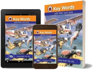 Key Words: 9B Jump From the sky download free [PDF and Ebook] by W. Murray year 2009