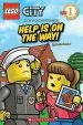 PDF Lego City: Help is on the way! (Level 1) by Sonia Sander
