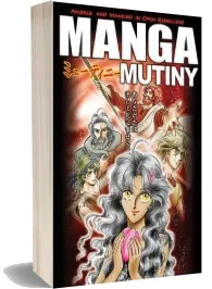 Manga Mutiny download free [PDF and Ebook] by Next year 2009