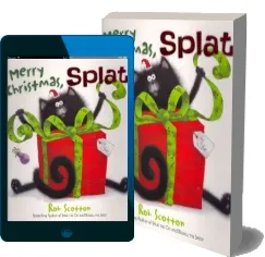 Merry Christmas, Splat download free [PDF and Ebook] by Rob Scotton year 2009