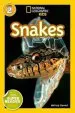 PDF National Geographic Kids Readers: Snakes by Melissa Stewart