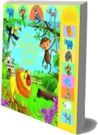Noisy zoo download free [PDF and Ebook] by Sam Taplin year 2009