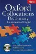 PDF Oxford Collocations Dictionary for Students of English: A Corpus-Based Dictionary With Cd-Rom Which Shows the Most Frequently Used Word Combinations in British and American English by Colin Mcintosh