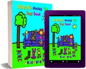 Reading Makes you Feel Good download free [PDF and Ebook] by Todd Parr year 2009