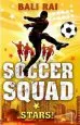 PDF Soccer Squad: Stars! by Bali Rai