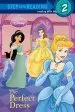 PDF The Perfect Dress (Disney Princess) by Random House Disney