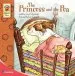 PDF The Princess and the pea by Carol Ottolenghi