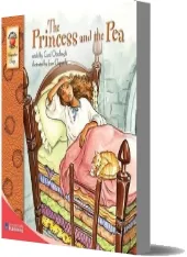 The Princess and the pea download free [PDF and Ebook] by Carol Ottolenghi year 2009