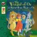 PDF The Wizard of oz: El Mago de oz by Carol Ottolenghi