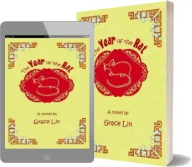 The Year of the rat download free [PDF and Ebook] by Grace Lin year 2009