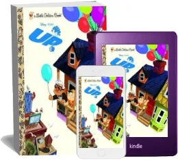 Up (Disney/Pixar up) download free [PDF and Ebook] by Random House Disney year 2009