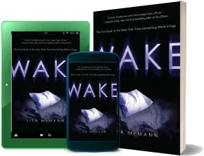 Wake download free [PDF and Ebook] by Lisa Mcmann year 2009